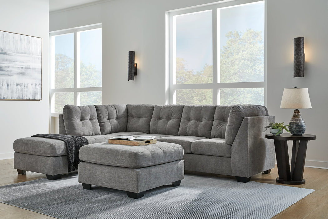 Marleton Living Room Set - Furniture 2 Go- FL