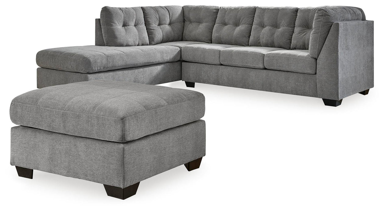 Marleton Living Room Set - Furniture 2 Go- FL