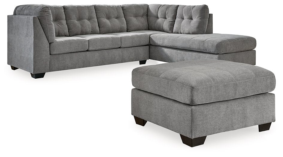 Marleton Living Room Set - Furniture 2 Go- FL