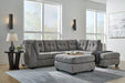 Marleton Living Room Set - Furniture 2 Go- FL