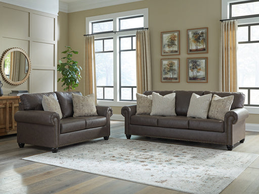 Roxmere Living Room Set - Furniture 2 Go- FL