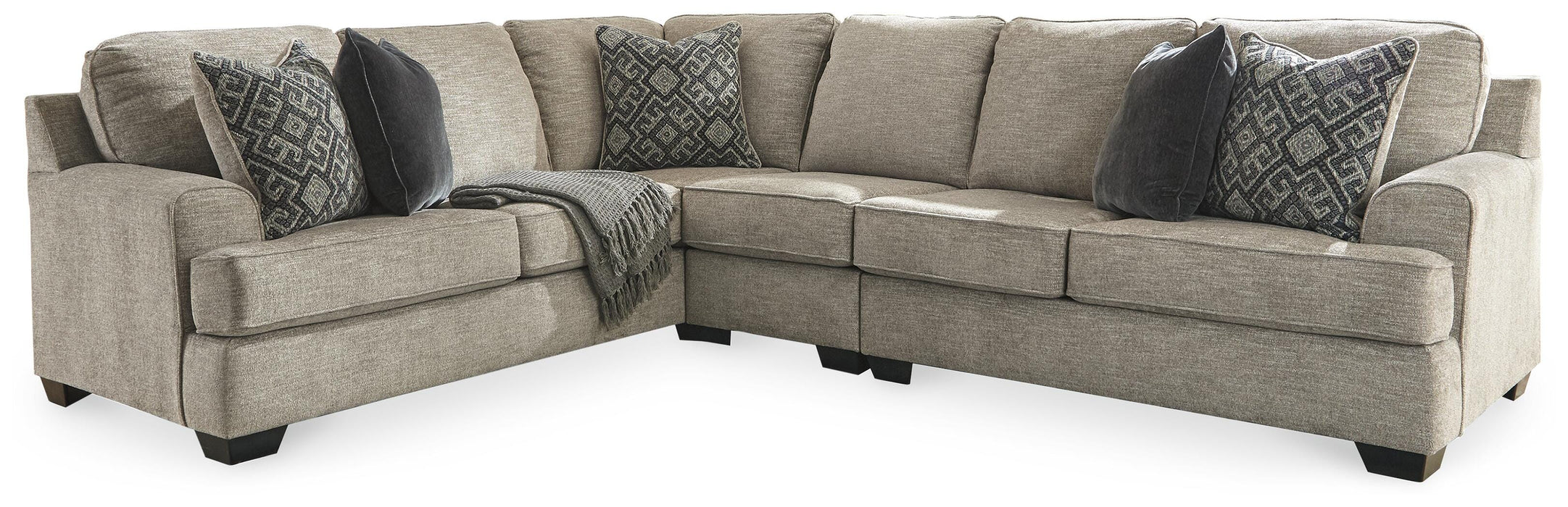 Bovarian Living Room Set - Furniture 2 Go- FL