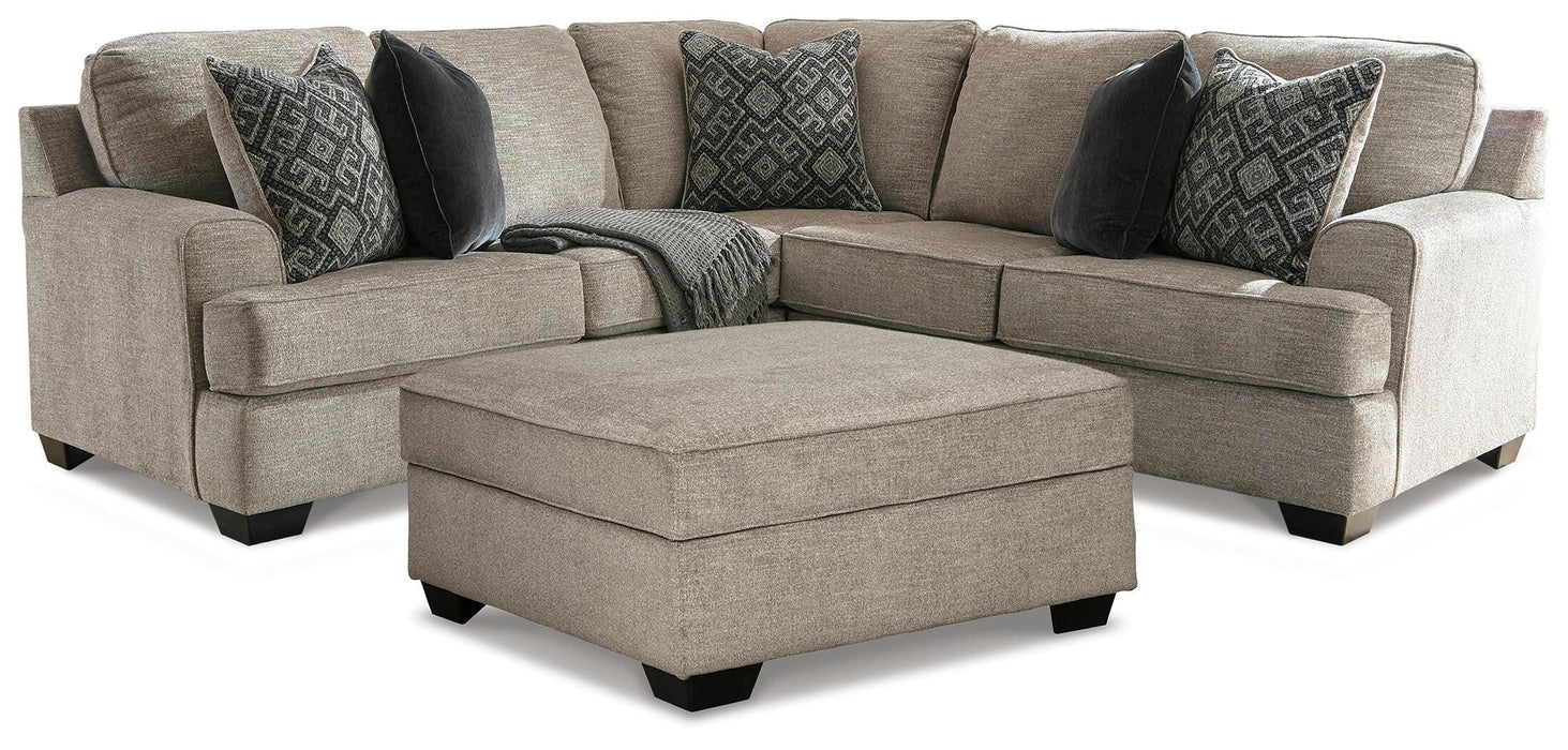 Bovarian Living Room Set - Furniture 2 Go- FL