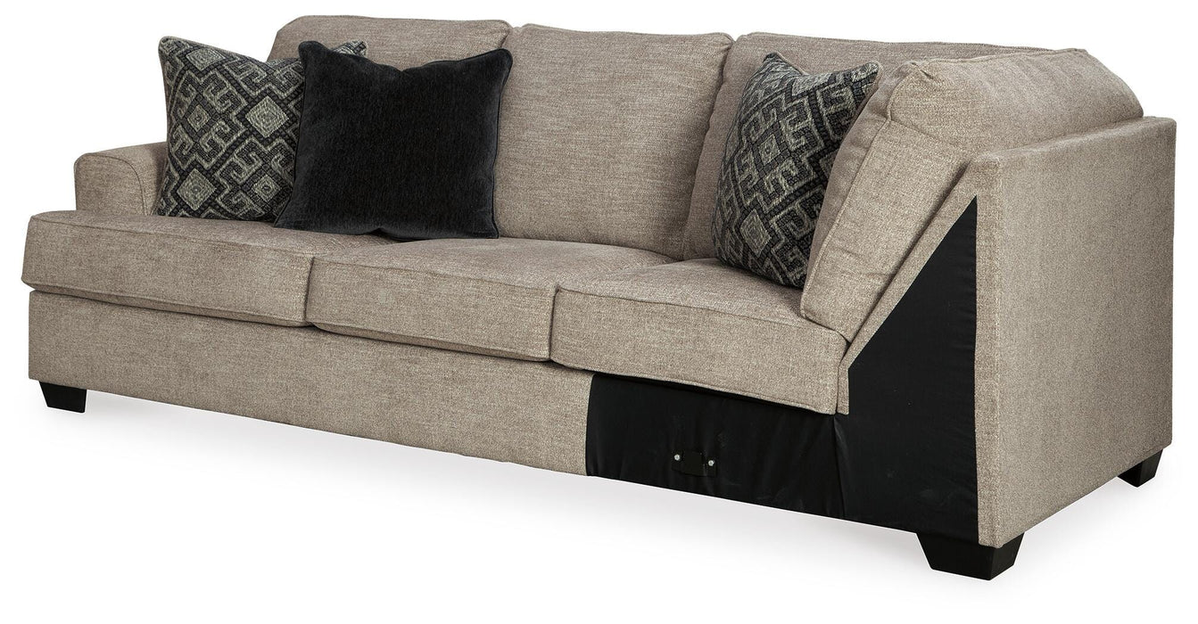 Bovarian Living Room Set - Furniture 2 Go- FL
