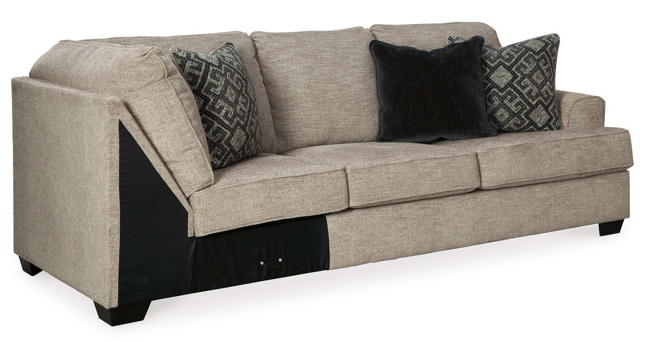 Bovarian Living Room Set - Furniture 2 Go- FL