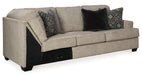 Bovarian Living Room Set - Furniture 2 Go- FL