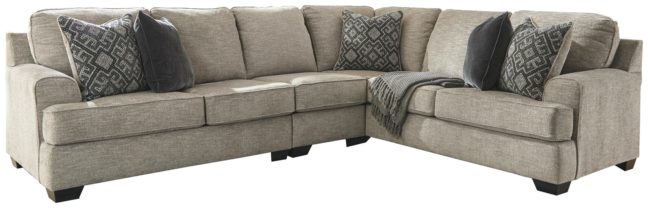 Bovarian Living Room Set - Furniture 2 Go- FL