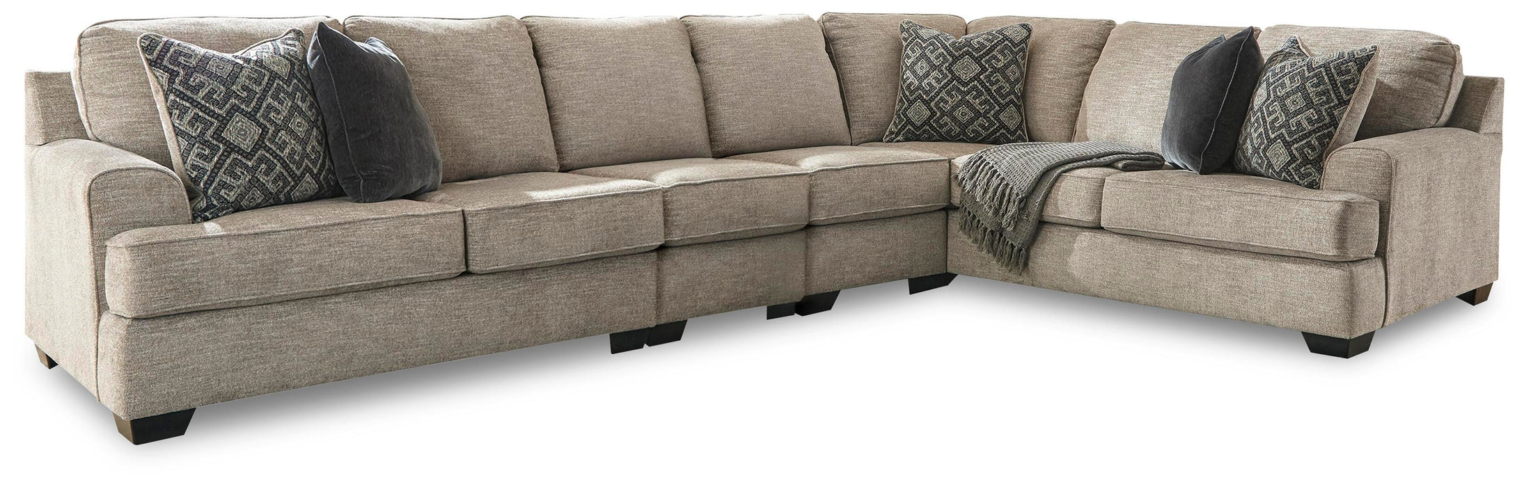 Bovarian Living Room Set - Furniture 2 Go- FL