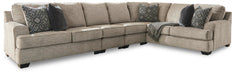 Bovarian Living Room Set - Furniture 2 Go- FL