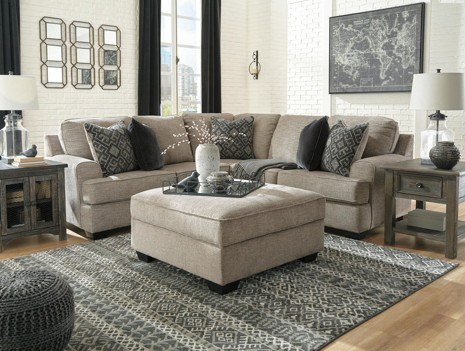 Bovarian Living Room Set - Furniture 2 Go- FL