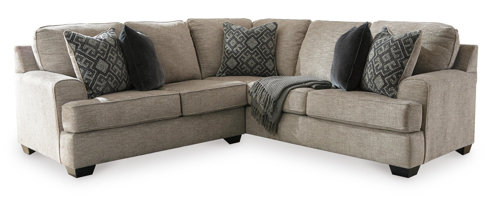 Bovarian Living Room Set - Furniture 2 Go- FL