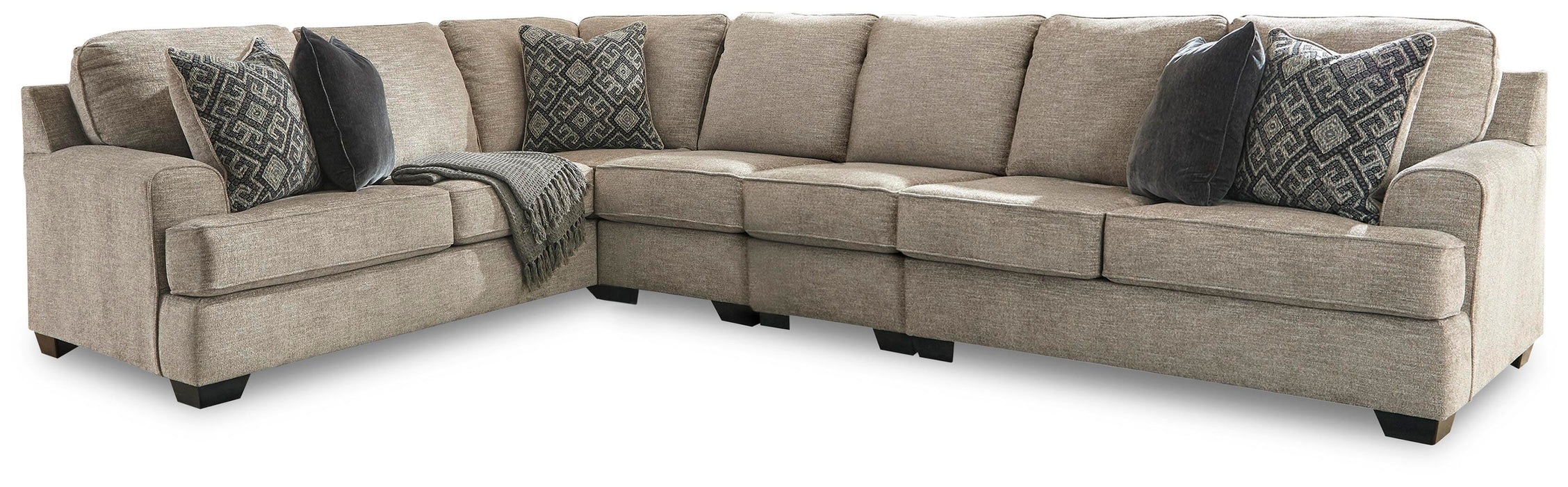 Bovarian Living Room Set - Furniture 2 Go- FL