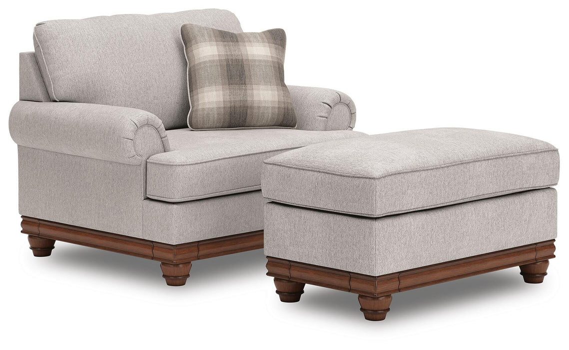 Clearbrooke Living Room Set - Furniture 2 Go- FL