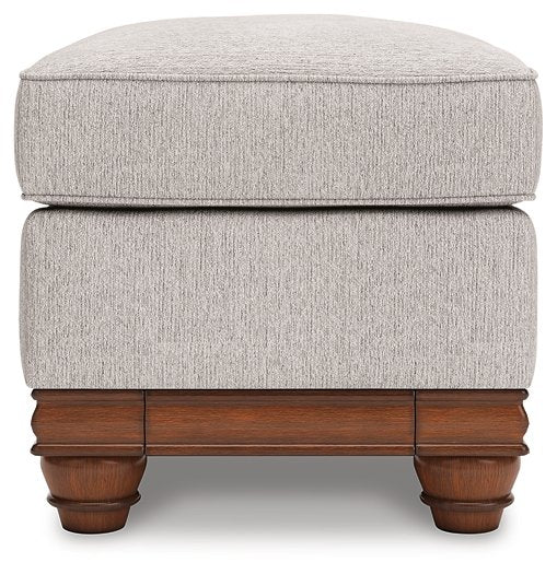 Clearbrooke Ottoman - Furniture 2 Go- FL