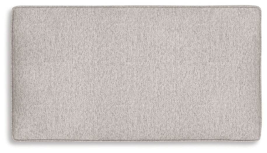 Clearbrooke Ottoman - Furniture 2 Go- FL