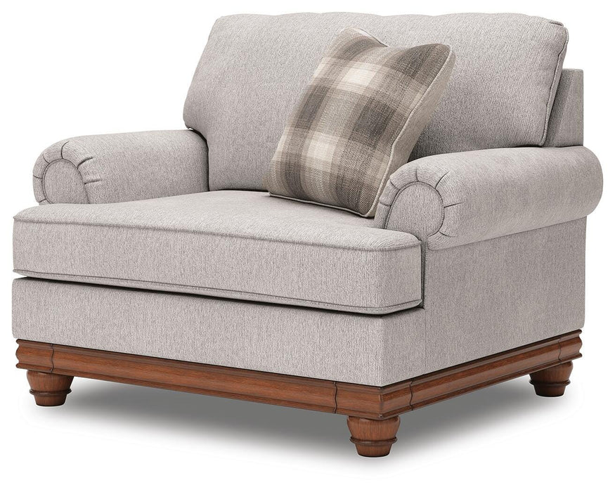 Clearbrooke Living Room Set - Furniture 2 Go- FL