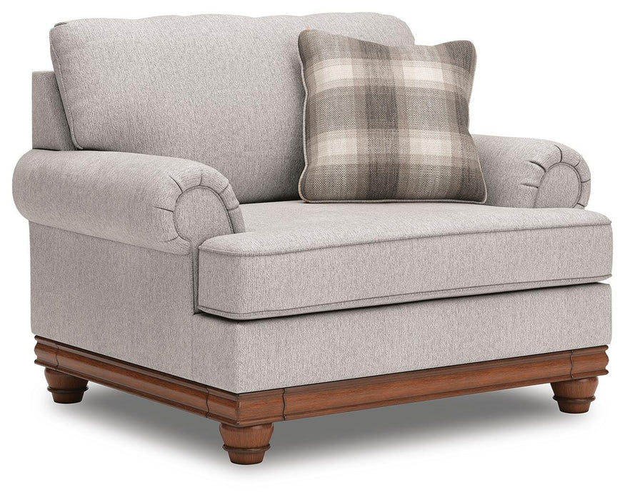 Clearbrooke Living Room Set - Furniture 2 Go- FL