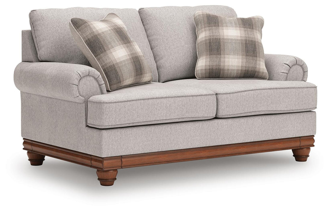Clearbrooke Living Room Set - Furniture 2 Go- FL