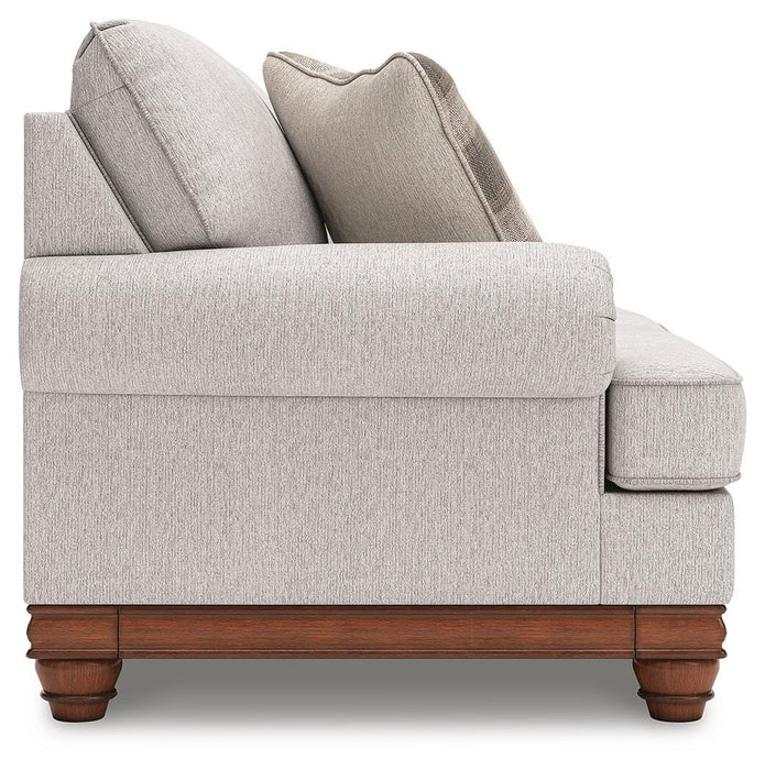 Clearbrooke Loveseat - Furniture 2 Go- FL