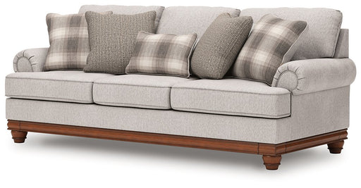 Clearbrooke Sofa - Furniture 2 Go- FL