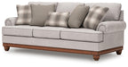 Clearbrooke Living Room Set - Furniture 2 Go- FL