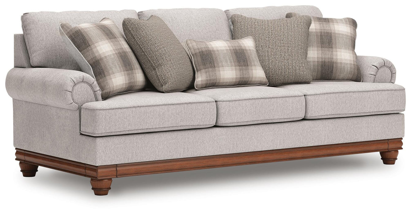 Clearbrooke Living Room Set - Furniture 2 Go- FL