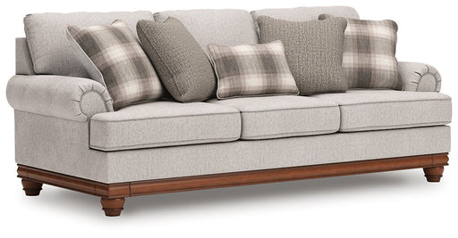 Clearbrooke Sofa - Furniture 2 Go- FL