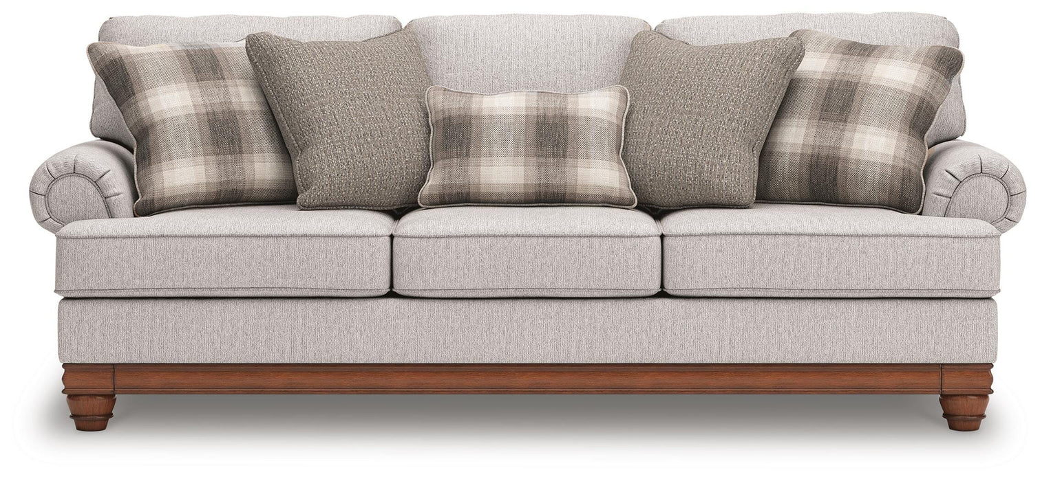 Clearbrooke Living Room Set - Furniture 2 Go- FL