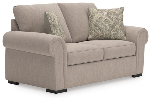 Sararose Loveseat - Furniture 2 Go- FL