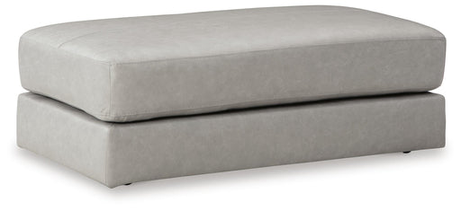 Amiata Oversized Accent Ottoman - Furniture 2 Go- FL
