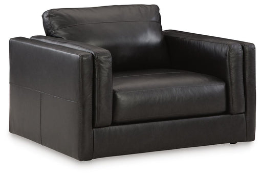 Amiata Oversized Chair - Furniture 2 Go- FL