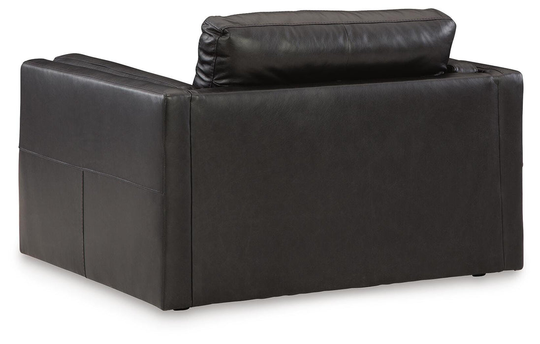 Amiata Oversized Chair - Furniture 2 Go- FL