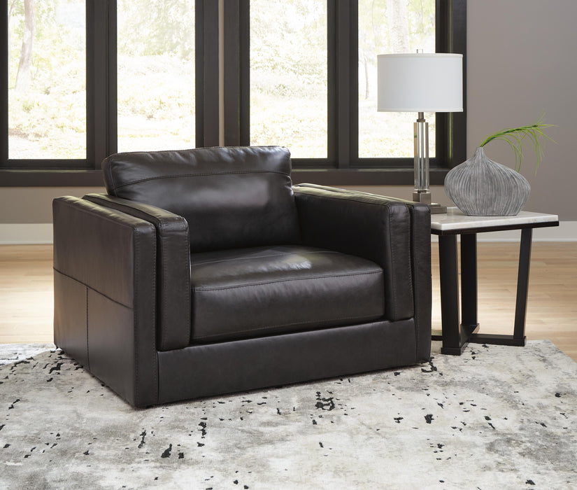 Amiata Oversized Chair - Furniture 2 Go- FL