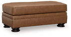 Carianna Ottoman - Furniture 2 Go- FL