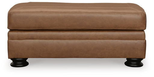 Carianna Ottoman - Furniture 2 Go- FL