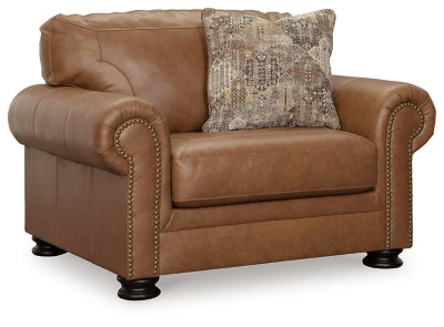 Carianna Oversized Chair - Furniture 2 Go- FL