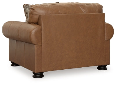 Carianna Oversized Chair - Furniture 2 Go- FL