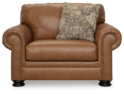 Carianna Oversized Chair - Furniture 2 Go- FL