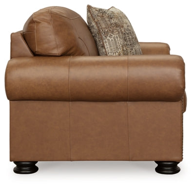 Carianna Oversized Chair - Furniture 2 Go- FL