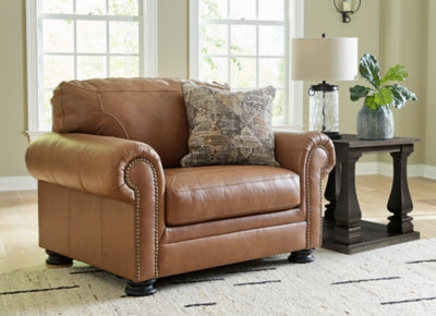 Carianna Oversized Chair - Furniture 2 Go- FL