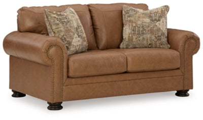 Carianna Loveseat - Furniture 2 Go- FL