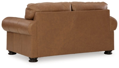 Carianna Loveseat - Furniture 2 Go- FL