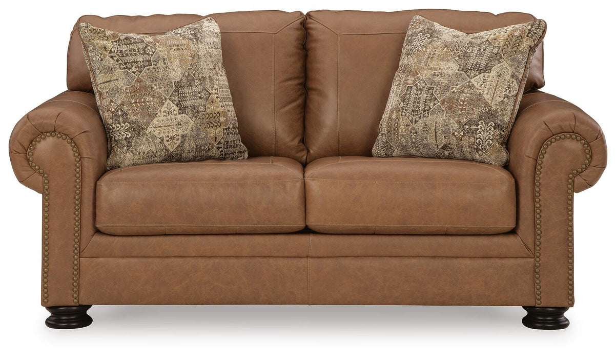Carianna Loveseat