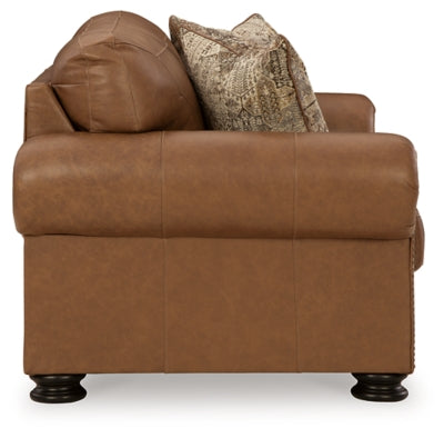 Carianna Loveseat - Furniture 2 Go- FL