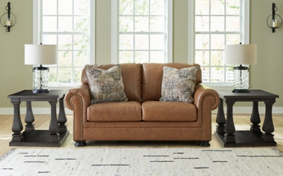 Carianna Loveseat - Furniture 2 Go- FL