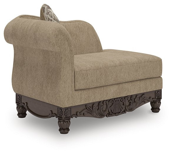 Chelsworth Right-Arm Facing Corner Chaise - Furniture 2 Go- FL