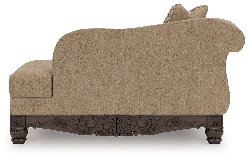 Chelsworth Right-Arm Facing Corner Chaise - Furniture 2 Go- FL