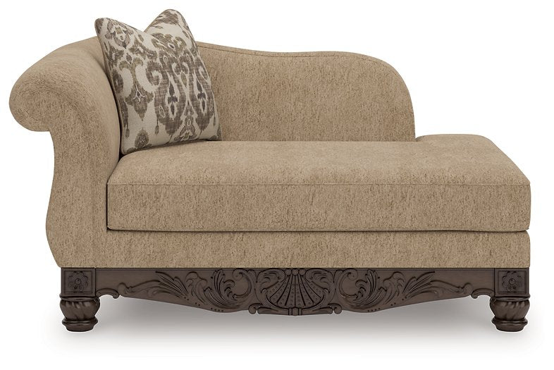 Chelsworth Right-Arm Facing Corner Chaise - Furniture 2 Go- FL