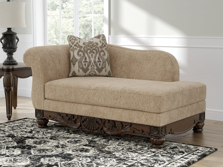 Chelsworth Right-Arm Facing Corner Chaise - Furniture 2 Go- FL