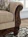 Chelsworth Loveseat - Furniture 2 Go- FL
